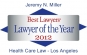 Lawyer of the year